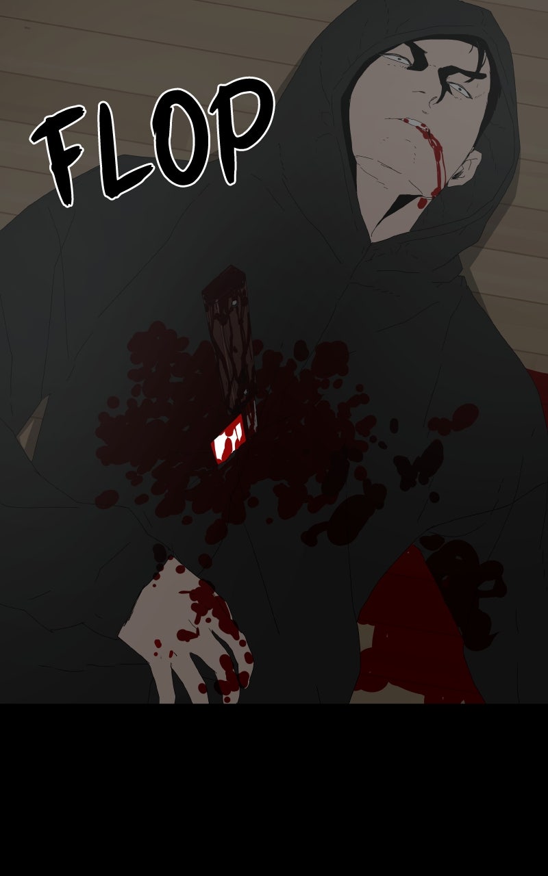 Survive (Kim Hong-Tae) Chapter 12 - Page 9