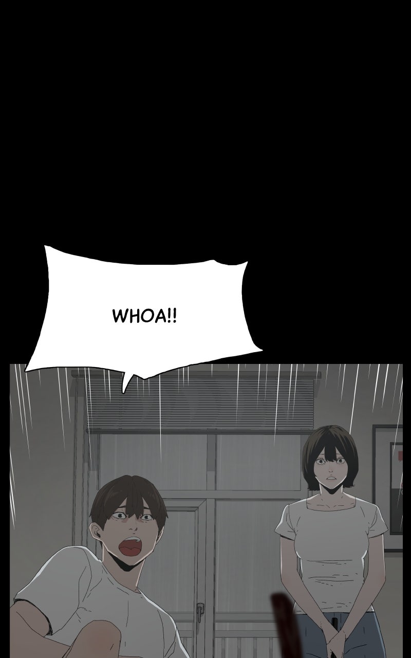 Survive (Kim Hong-Tae) Chapter 12 - Page 10