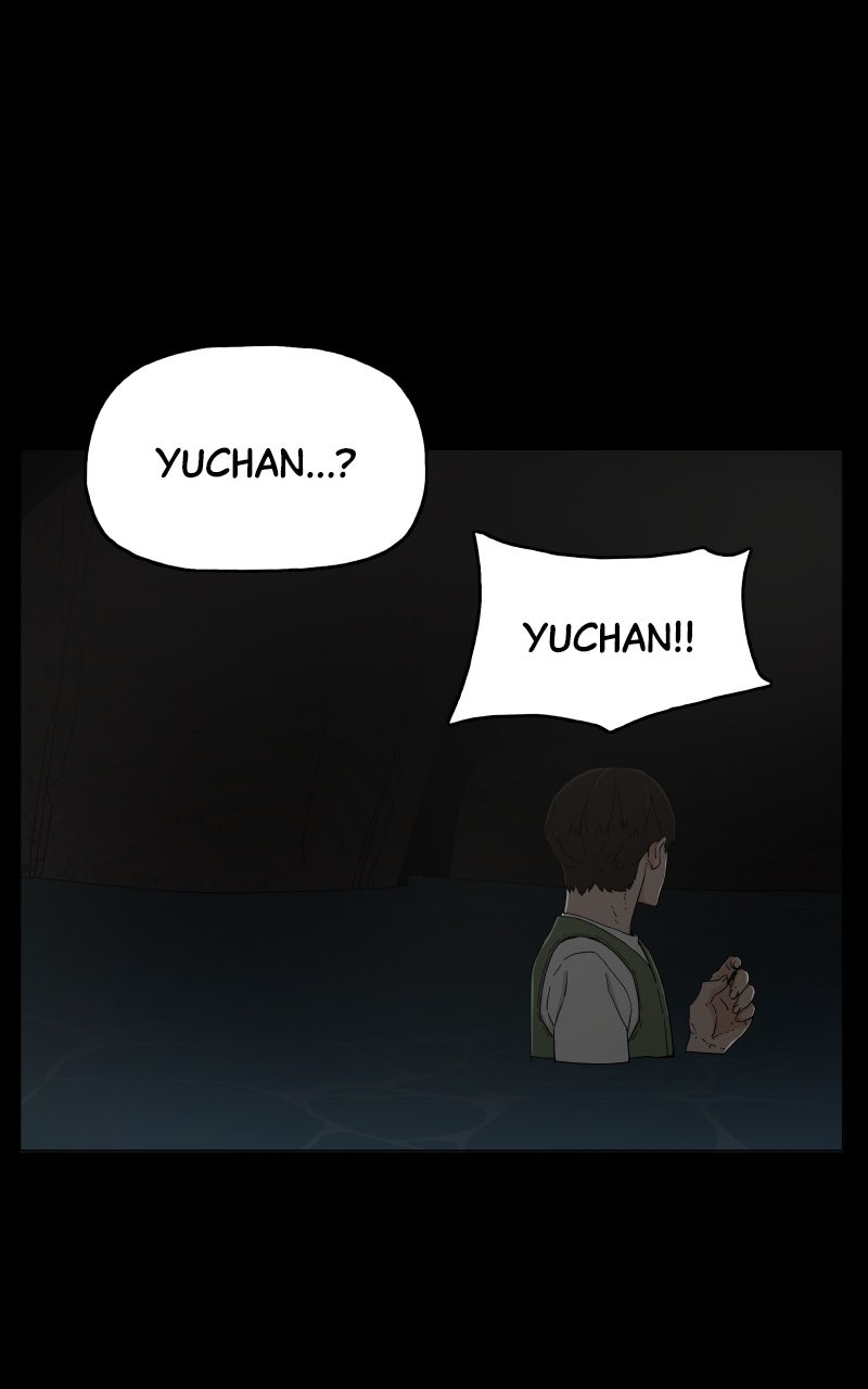 Survive (Kim Hong-Tae) Chapter 2 - Page 11