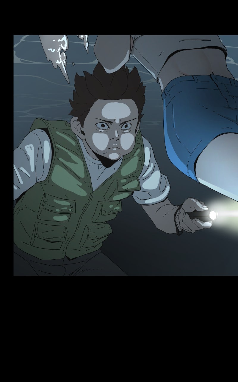 Survive (Kim Hong-Tae) Chapter 2 - Page 104