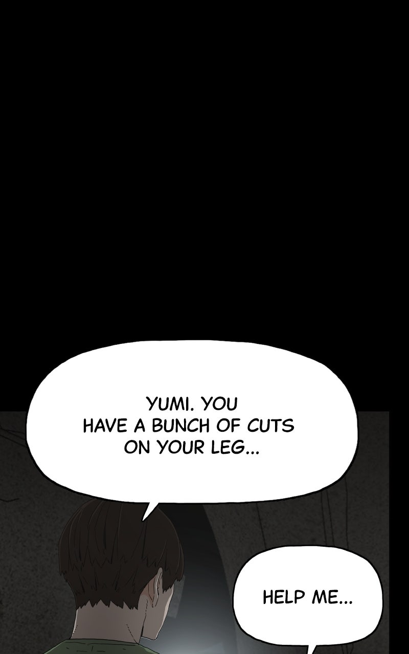 Survive (Kim Hong-Tae) Chapter 2 - Page 109