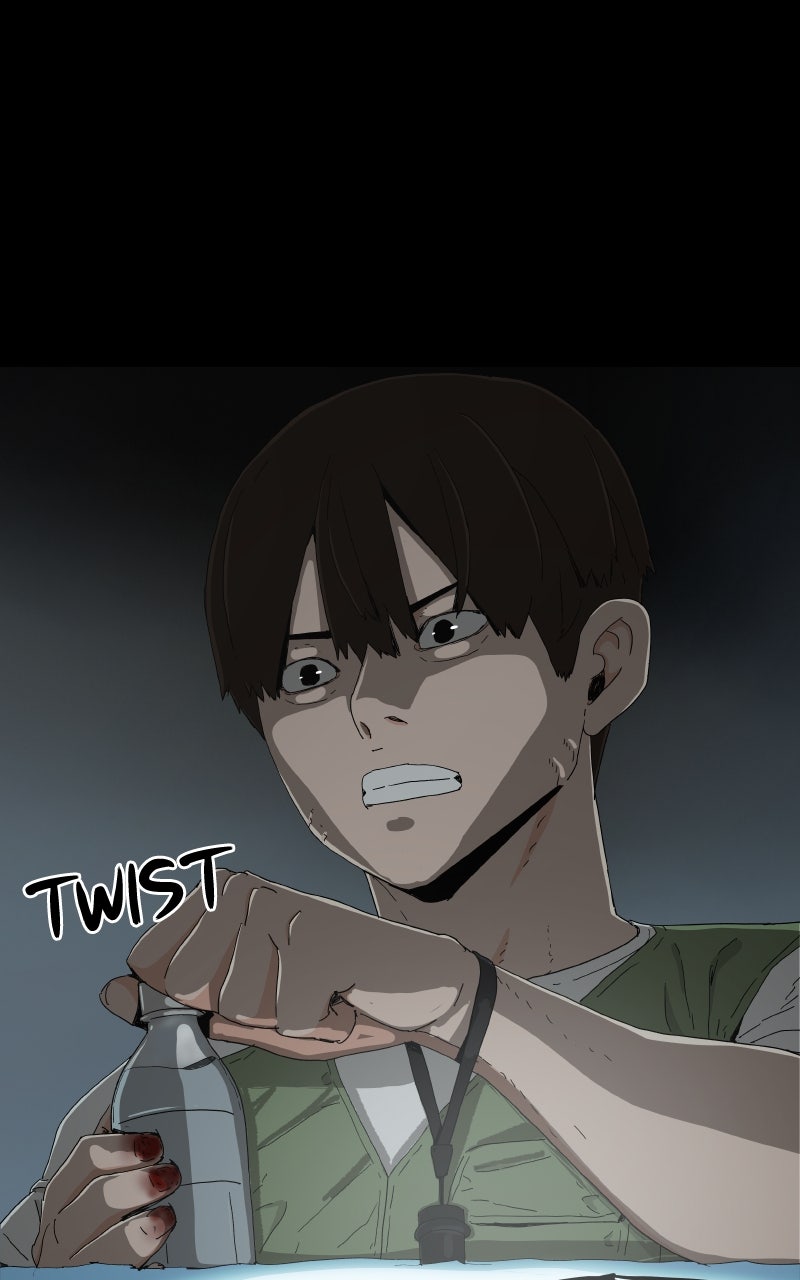 Survive (Kim Hong-Tae) Chapter 2 - Page 119