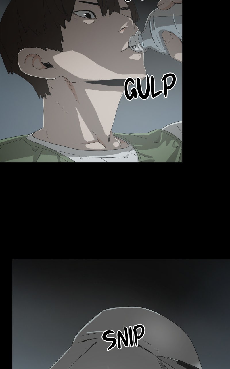 Survive (Kim Hong-Tae) Chapter 2 - Page 121