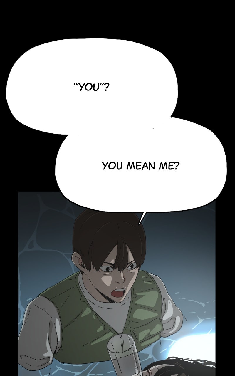 Survive (Kim Hong-Tae) Chapter 2 - Page 136