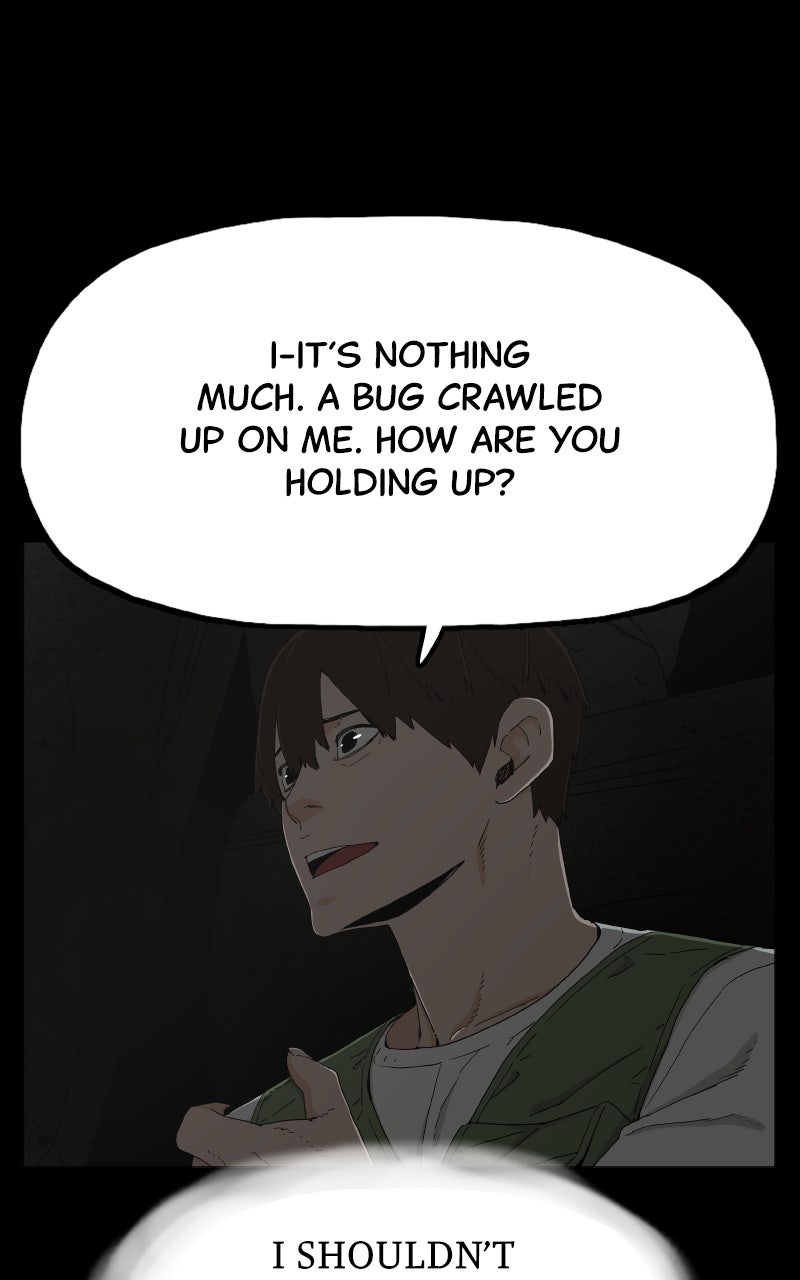 Survive (Kim Hong-Tae) Chapter 2 - Page 22