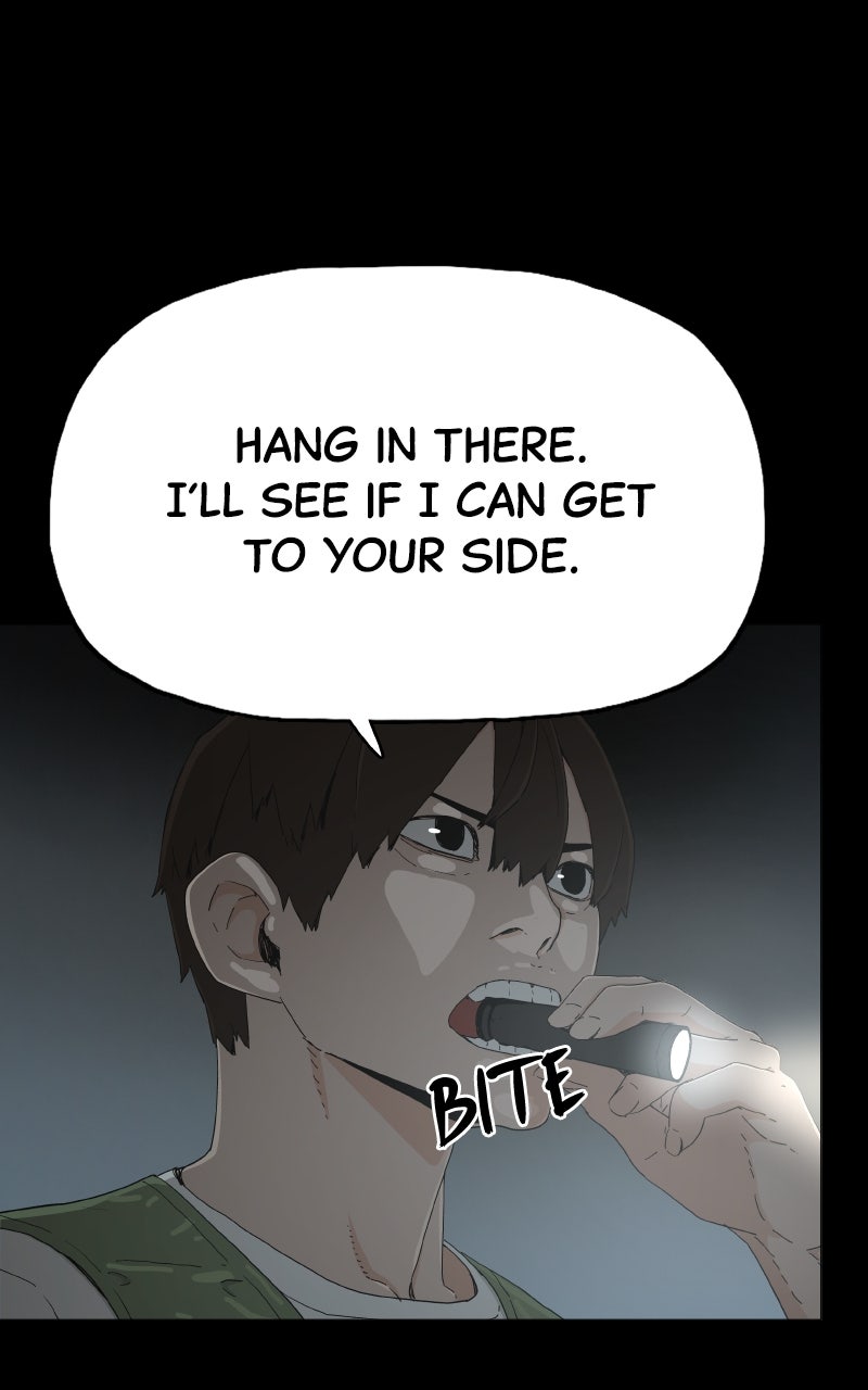 Survive (Kim Hong-Tae) Chapter 2 - Page 38