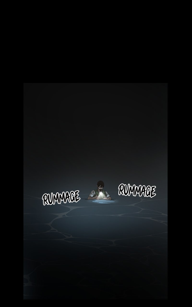 Survive (Kim Hong-Tae) Chapter 2 - Page 40