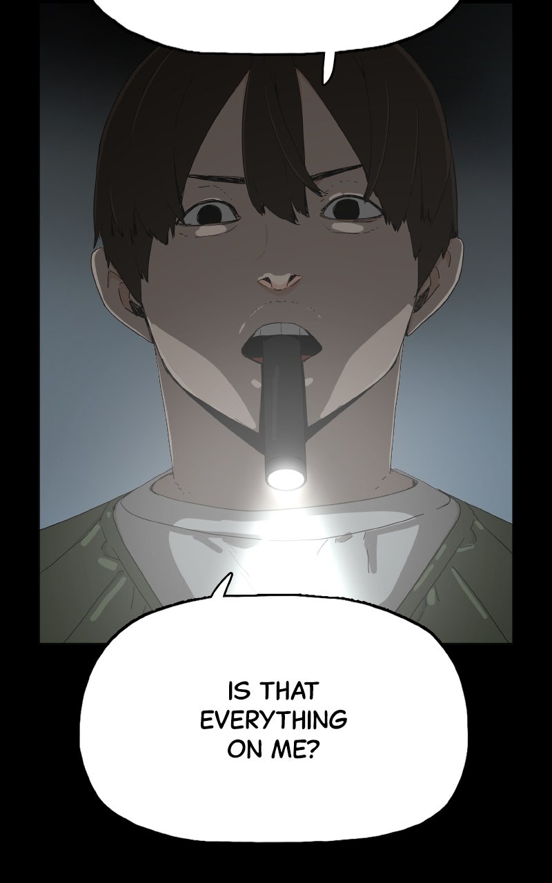 Survive (Kim Hong-Tae) Chapter 2 - Page 43