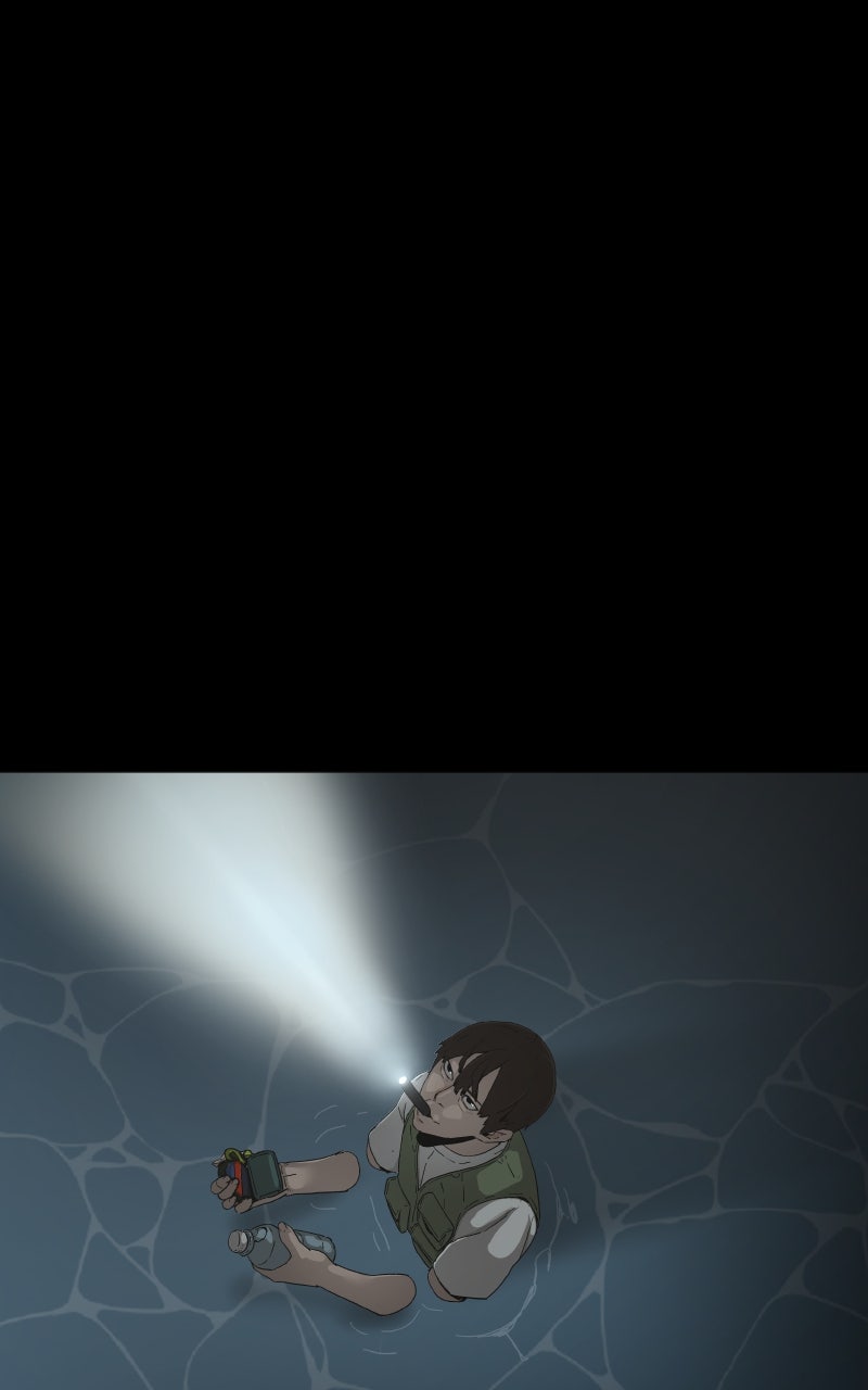 Survive (Kim Hong-Tae) Chapter 2 - Page 44