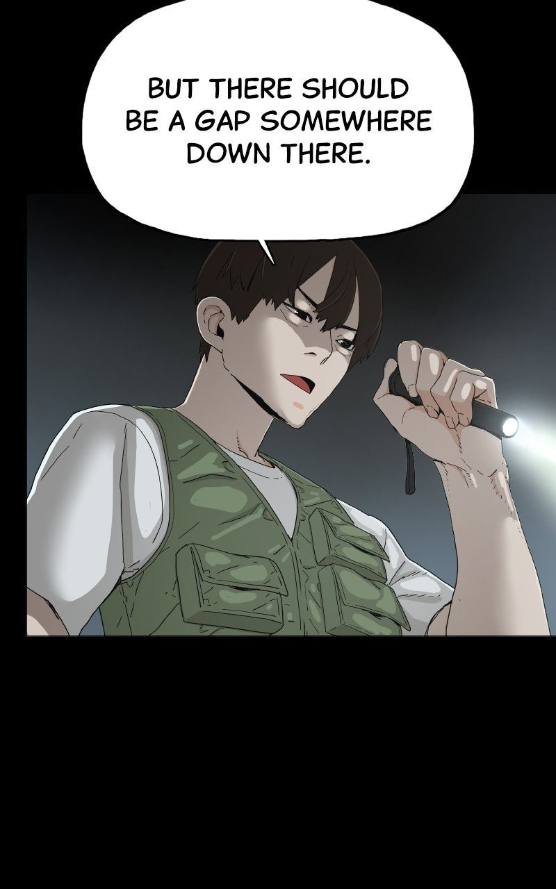 Survive (Kim Hong-Tae) Chapter 2 - Page 49