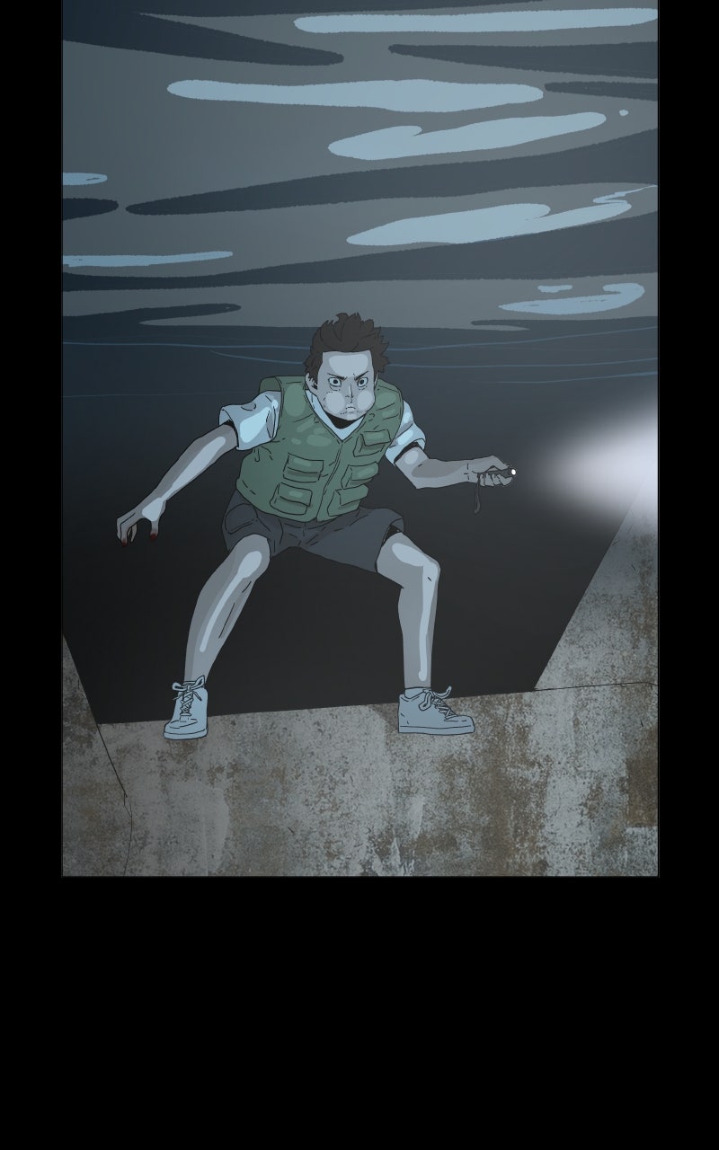 Survive (Kim Hong-Tae) Chapter 2 - Page 57