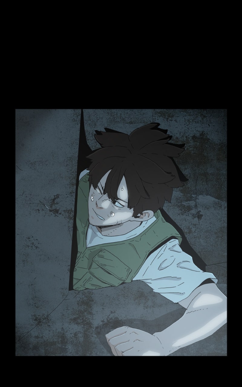 Survive (Kim Hong-Tae) Chapter 2 - Page 70