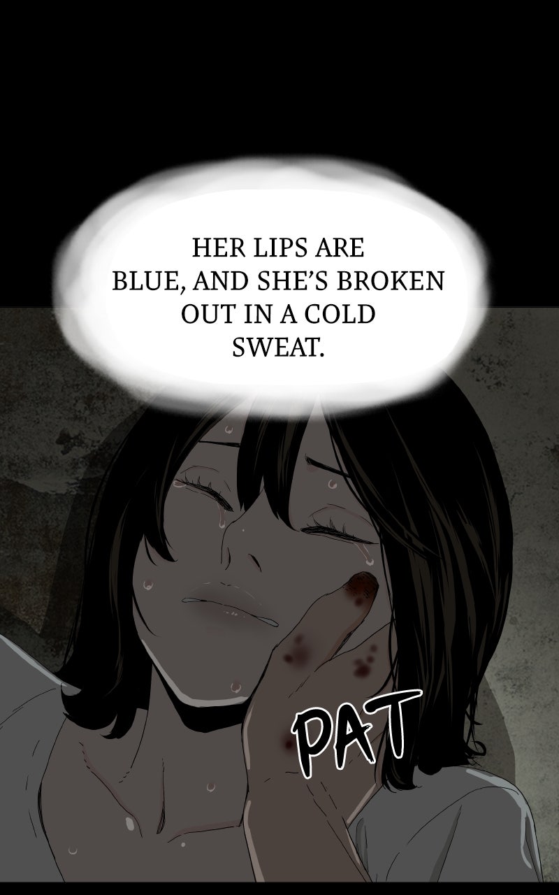 Survive (Kim Hong-Tae) Chapter 3 - Page 101