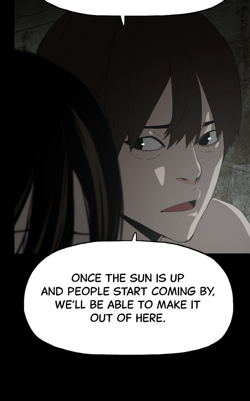 Survive (Kim Hong-Tae) Chapter 3 - Page 109