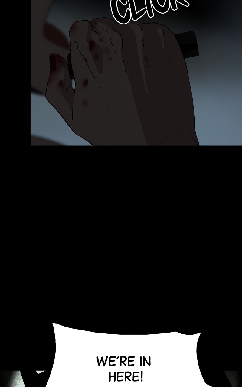 Survive (Kim Hong-Tae) Chapter 3 - Page 174