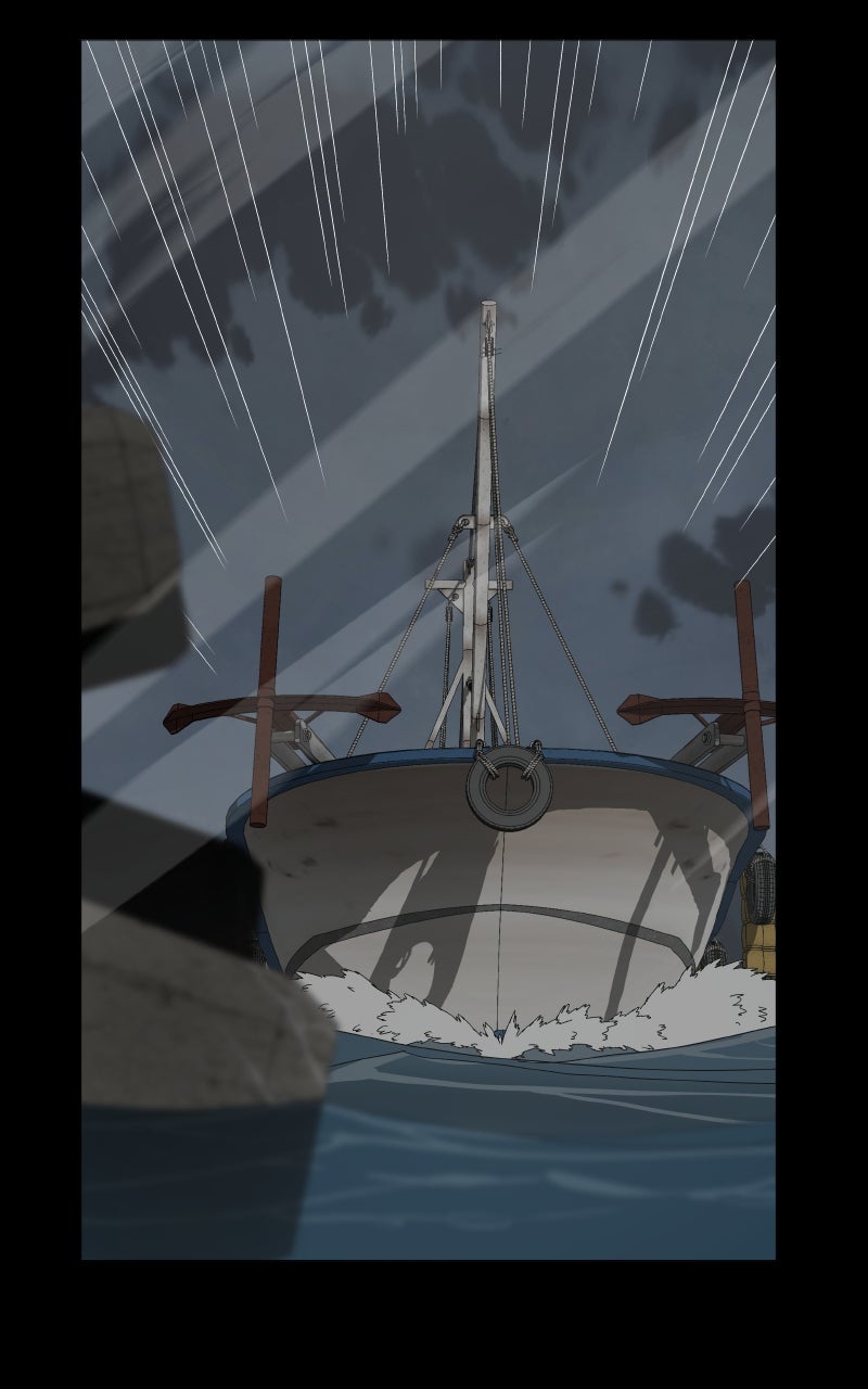 Survive (Kim Hong-Tae) Chapter 3 - Page 184