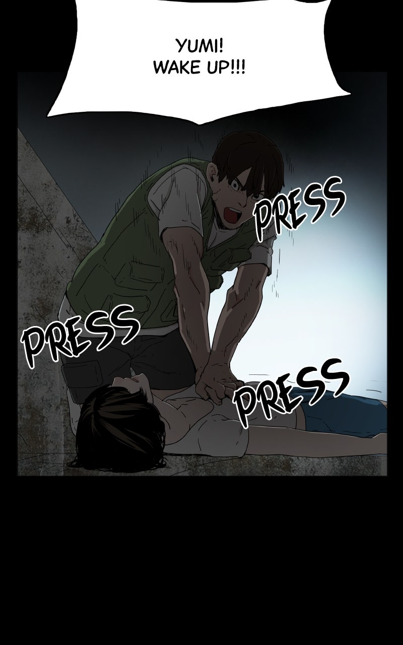 Survive (Kim Hong-Tae) Chapter 3 - Page 56
