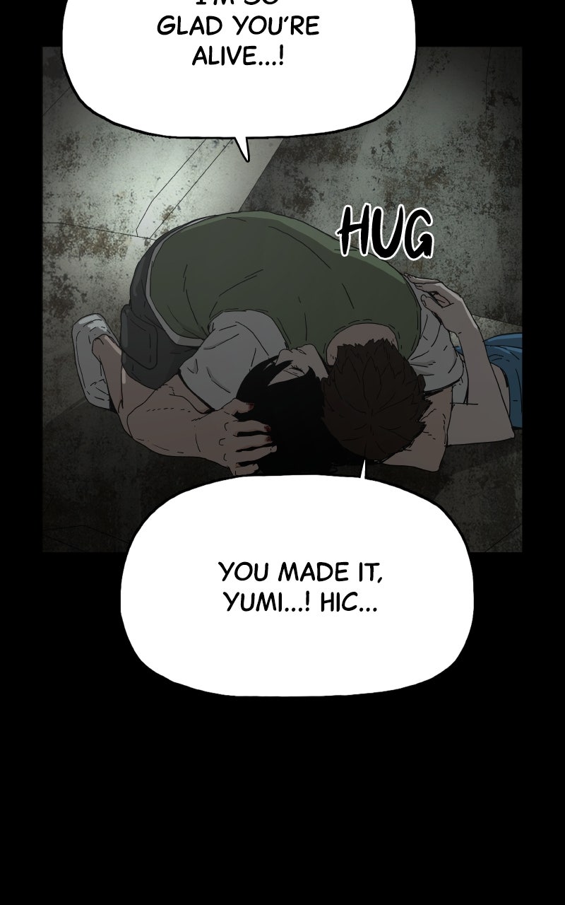 Survive (Kim Hong-Tae) Chapter 3 - Page 74