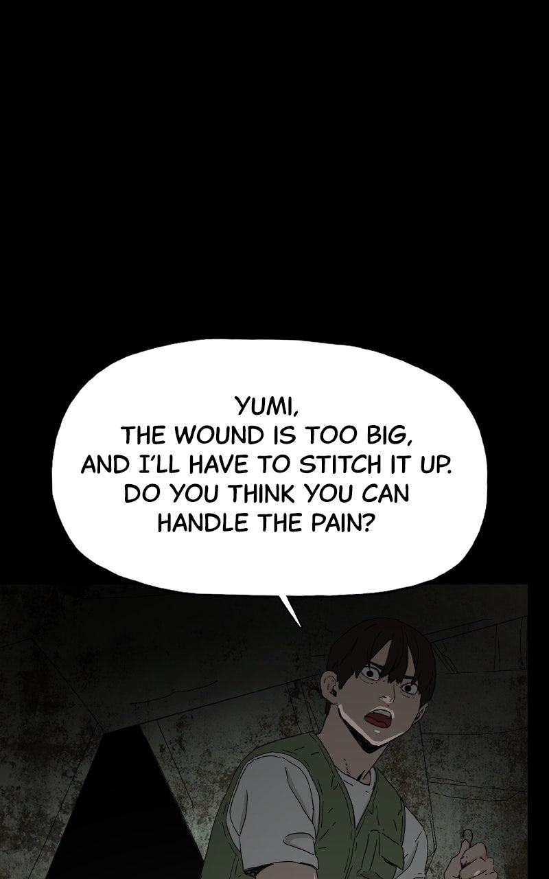 Survive (Kim Hong-Tae) Chapter 3 - Page 86