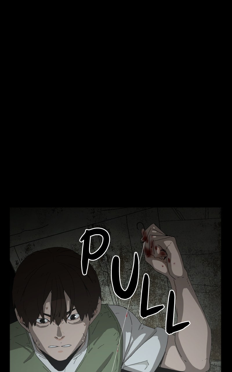 Survive (Kim Hong-Tae) Chapter 3 - Page 92