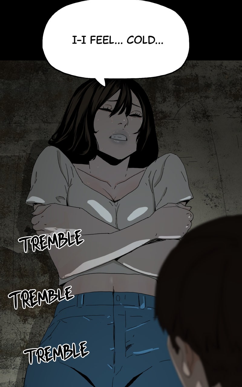 Survive (Kim Hong-Tae) Chapter 3 - Page 98