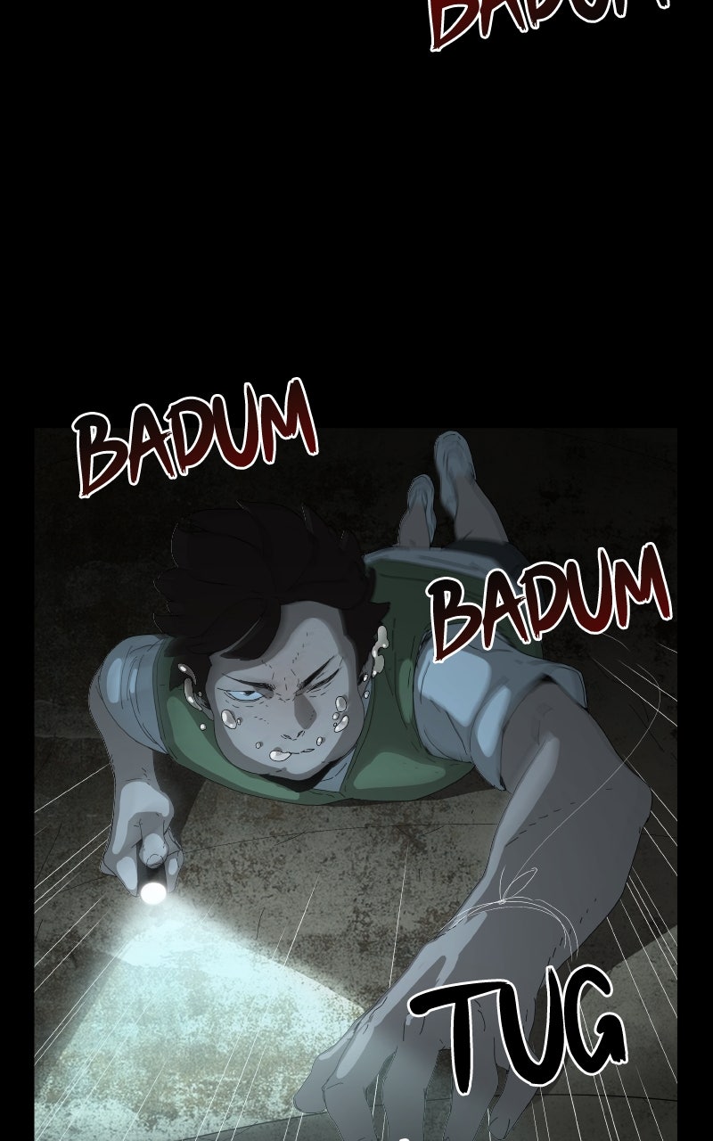 Survive (Kim Hong-Tae) Chapter 4 - Page 106