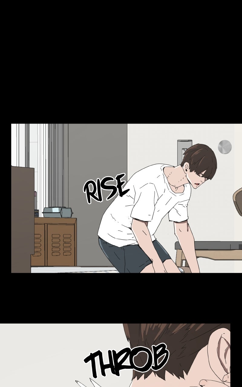 Survive (Kim Hong-Tae) Chapter 4 - Page 13