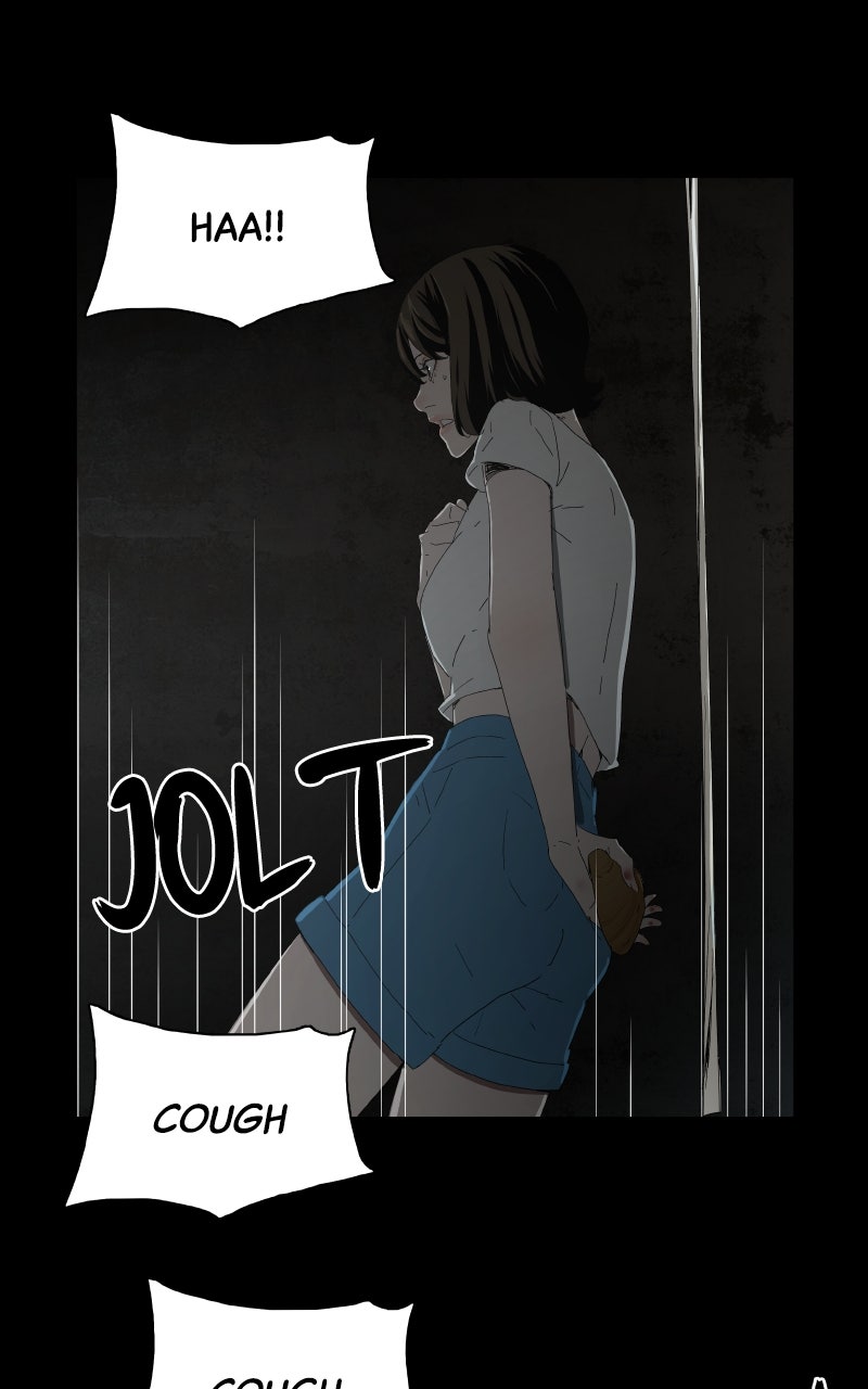 Survive (Kim Hong-Tae) Chapter 4 - Page 122