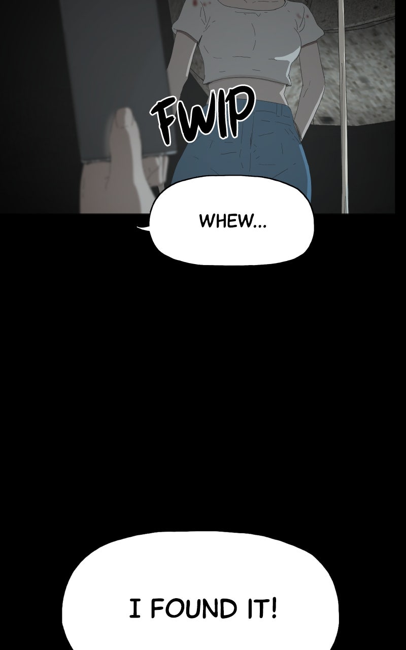 Survive (Kim Hong-Tae) Chapter 4 - Page 126