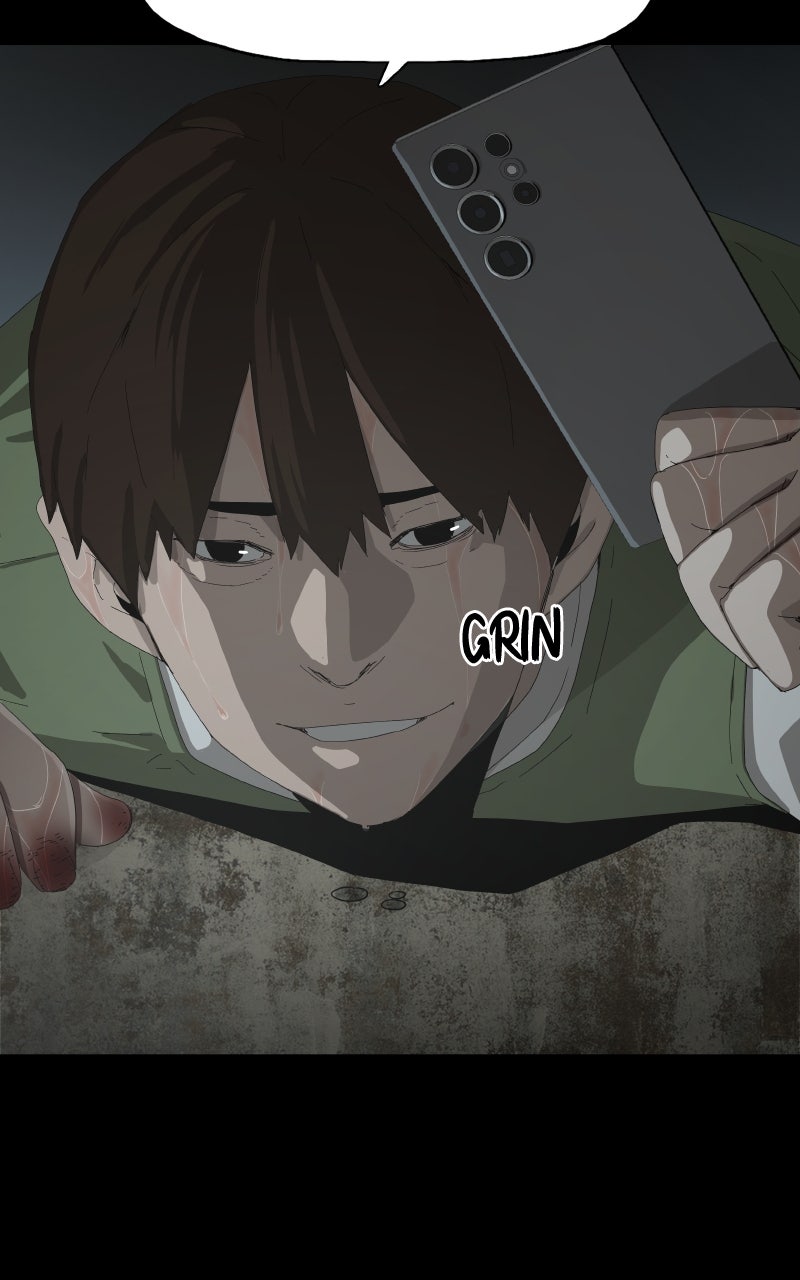 Survive (Kim Hong-Tae) Chapter 4 - Page 127