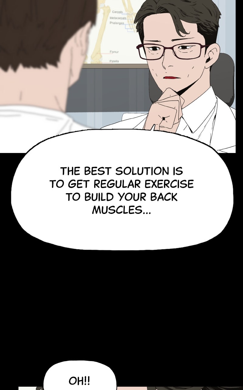 Survive (Kim Hong-Tae) Chapter 4 - Page 20