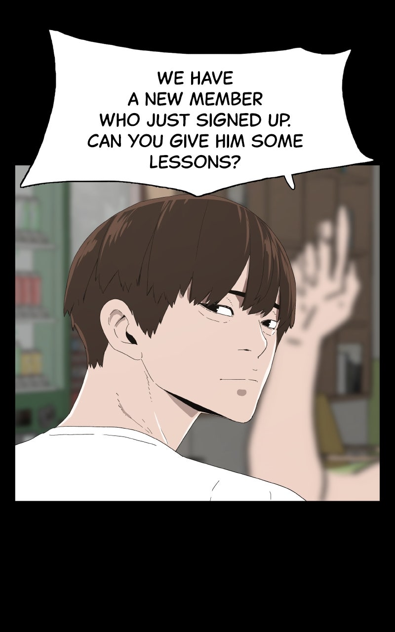 Survive (Kim Hong-Tae) Chapter 4 - Page 29