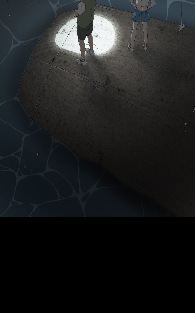 Survive (Kim Hong-Tae) Chapter 4 - Page 36