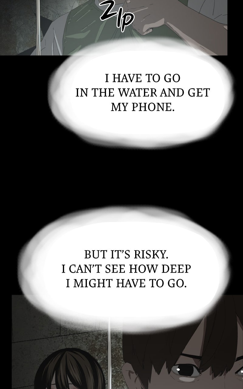 Survive (Kim Hong-Tae) Chapter 4 - Page 39