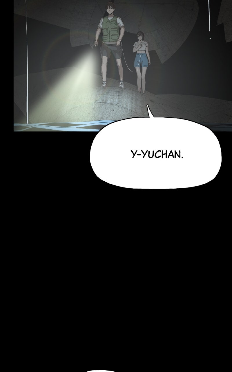 Survive (Kim Hong-Tae) Chapter 4 - Page 45