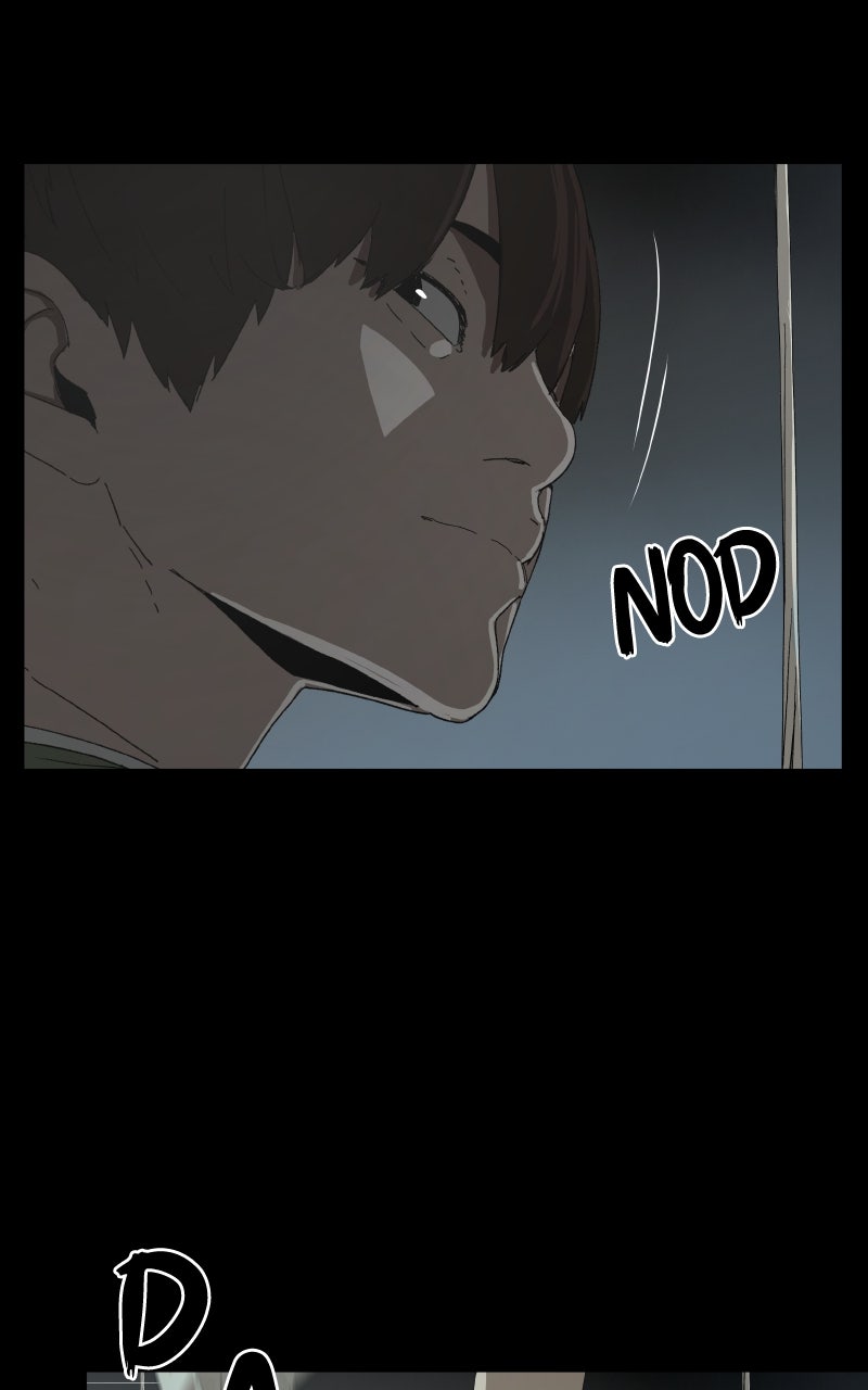 Survive (Kim Hong-Tae) Chapter 4 - Page 50