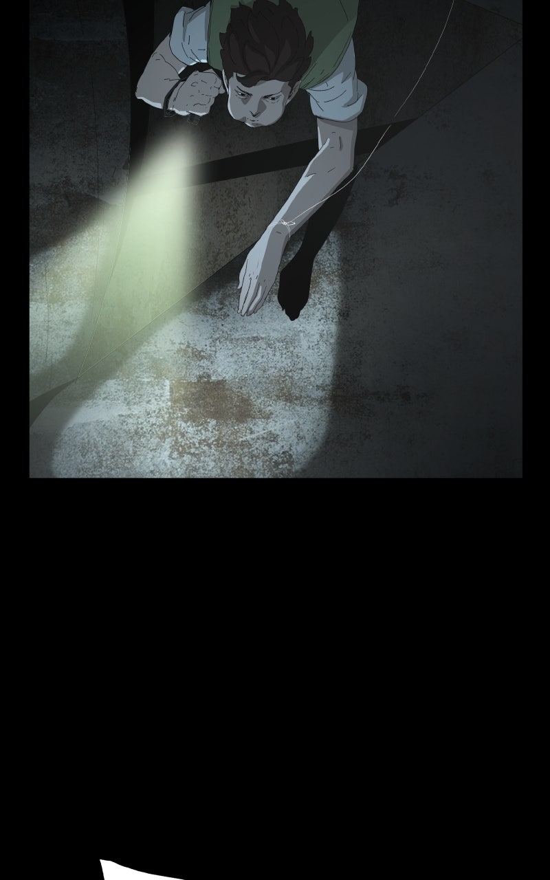 Survive (Kim Hong-Tae) Chapter 4 - Page 63