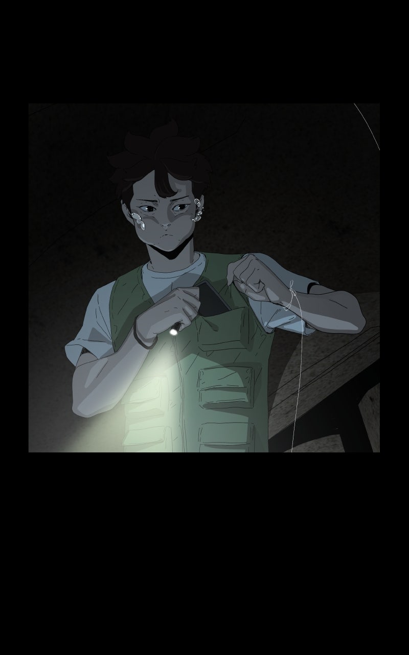 Survive (Kim Hong-Tae) Chapter 4 - Page 71