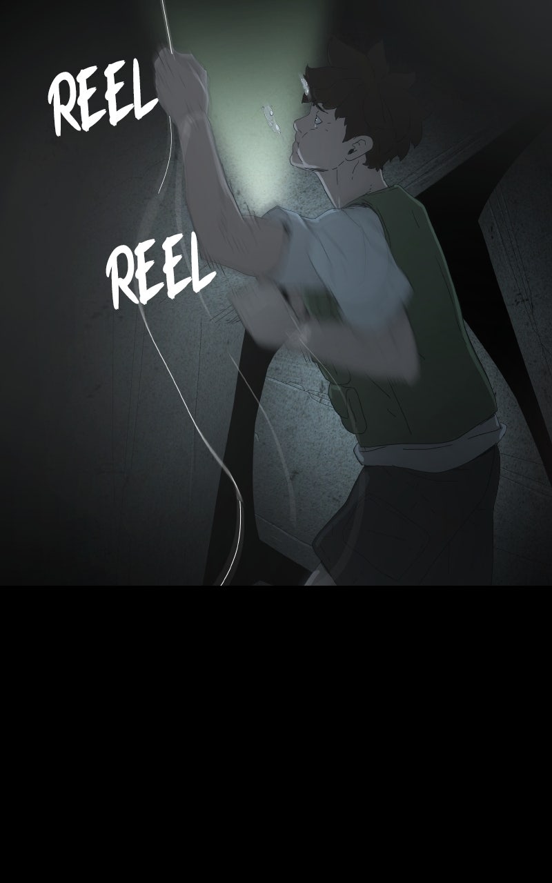 Survive (Kim Hong-Tae) Chapter 4 - Page 83