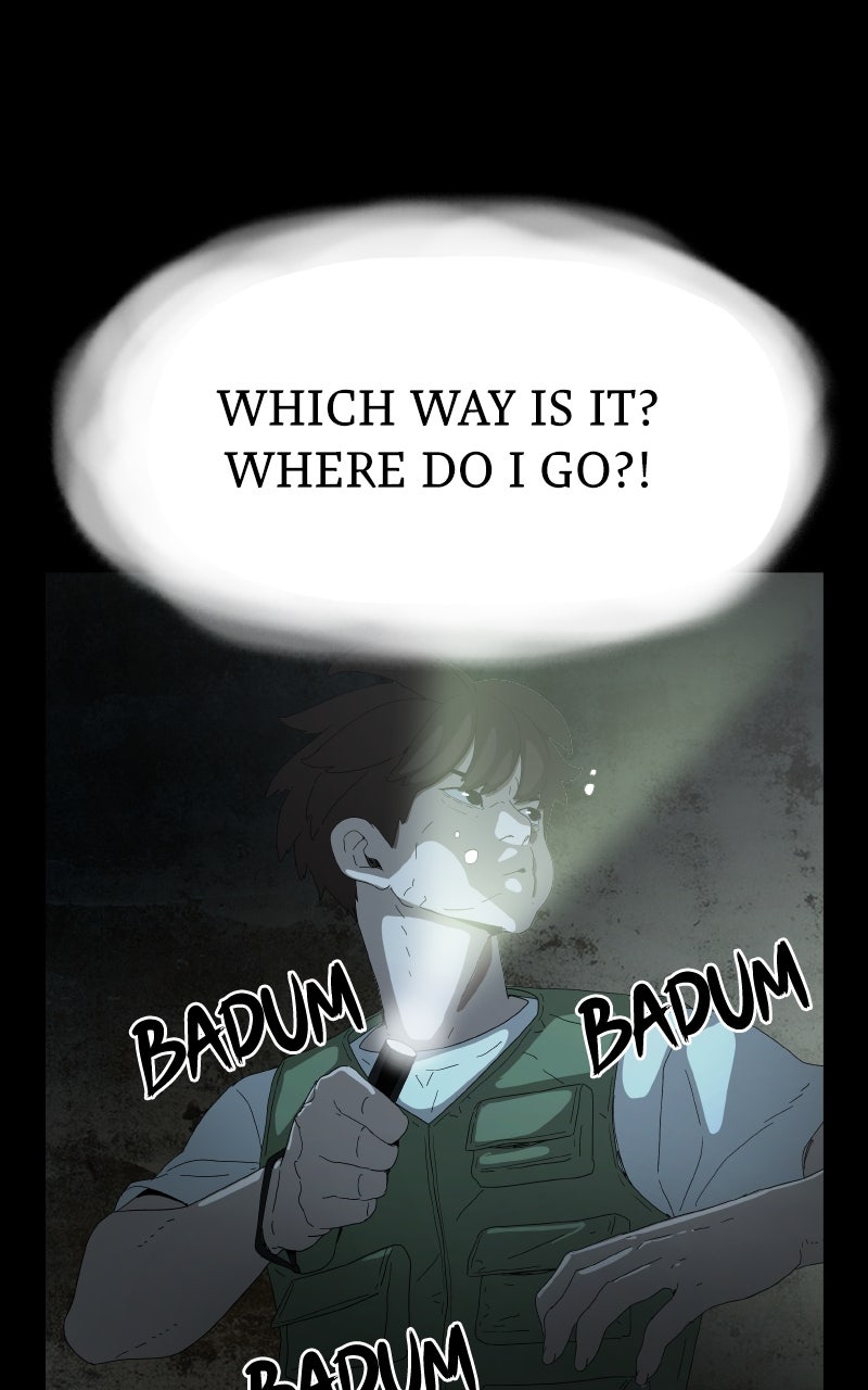 Survive (Kim Hong-Tae) Chapter 4 - Page 99