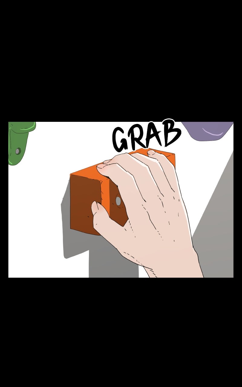 Survive (Kim Hong-Tae) Chapter 5 - Page 1