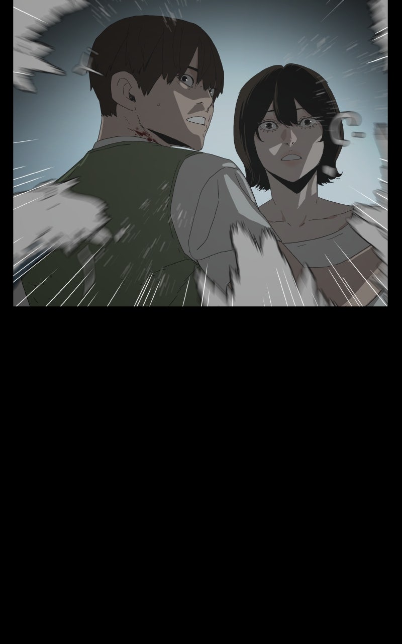 Survive (Kim Hong-Tae) Chapter 5 - Page 106