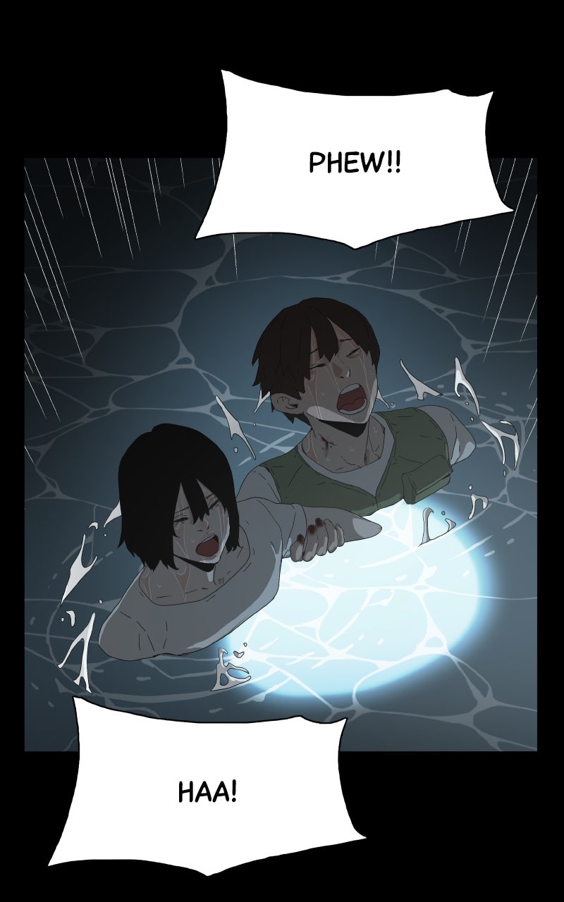 Survive (Kim Hong-Tae) Chapter 5 - Page 115