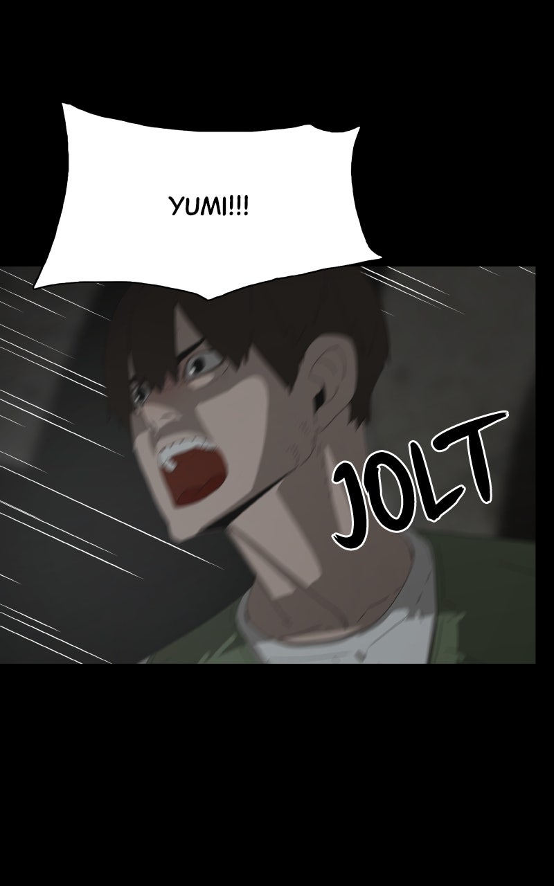 Survive (Kim Hong-Tae) Chapter 5 - Page 136