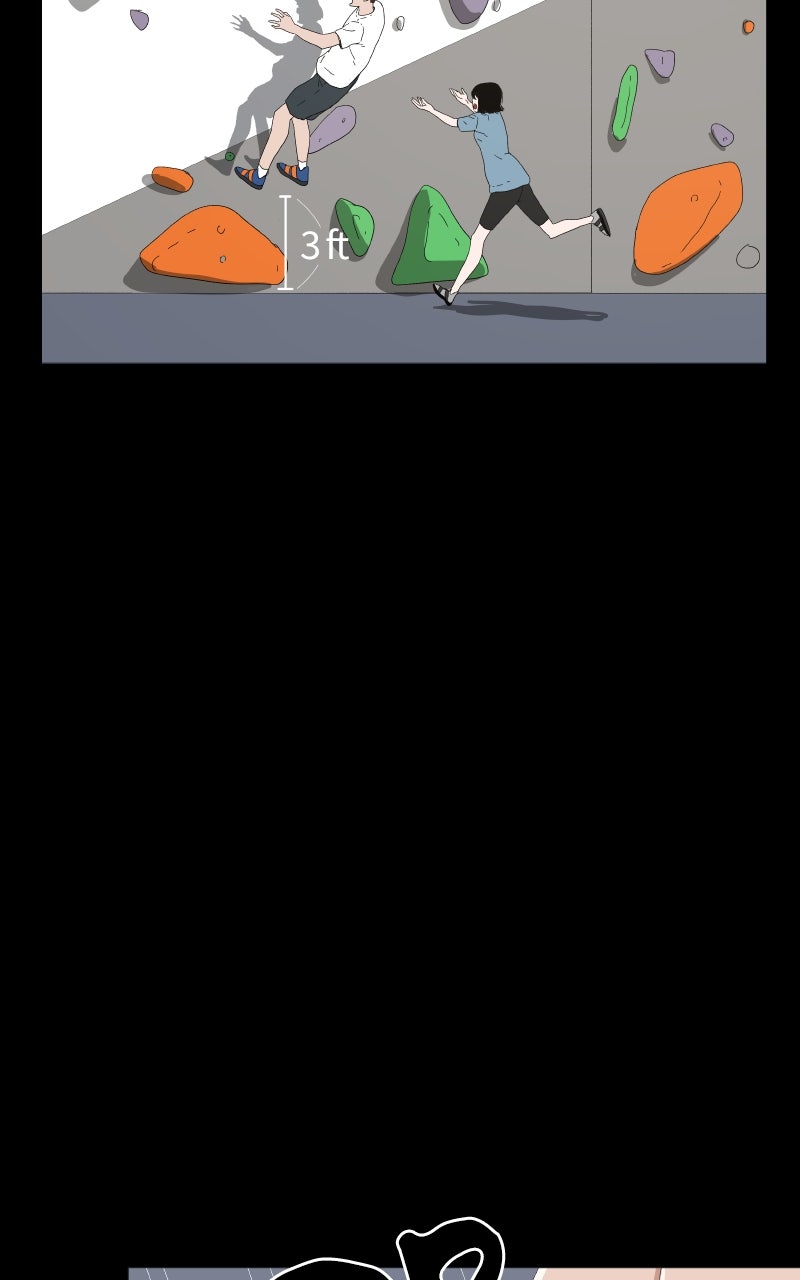 Survive (Kim Hong-Tae) Chapter 5 - Page 17