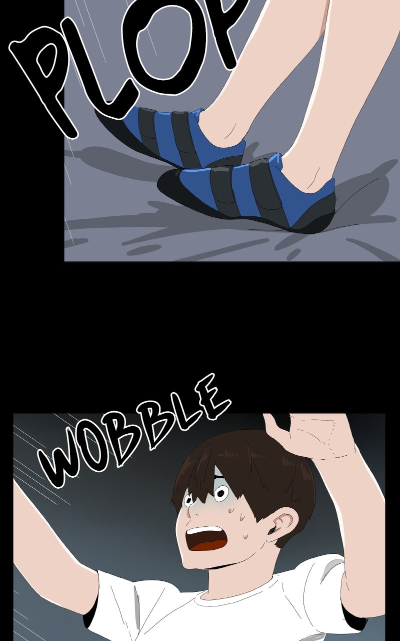 Survive (Kim Hong-Tae) Chapter 5 - Page 18