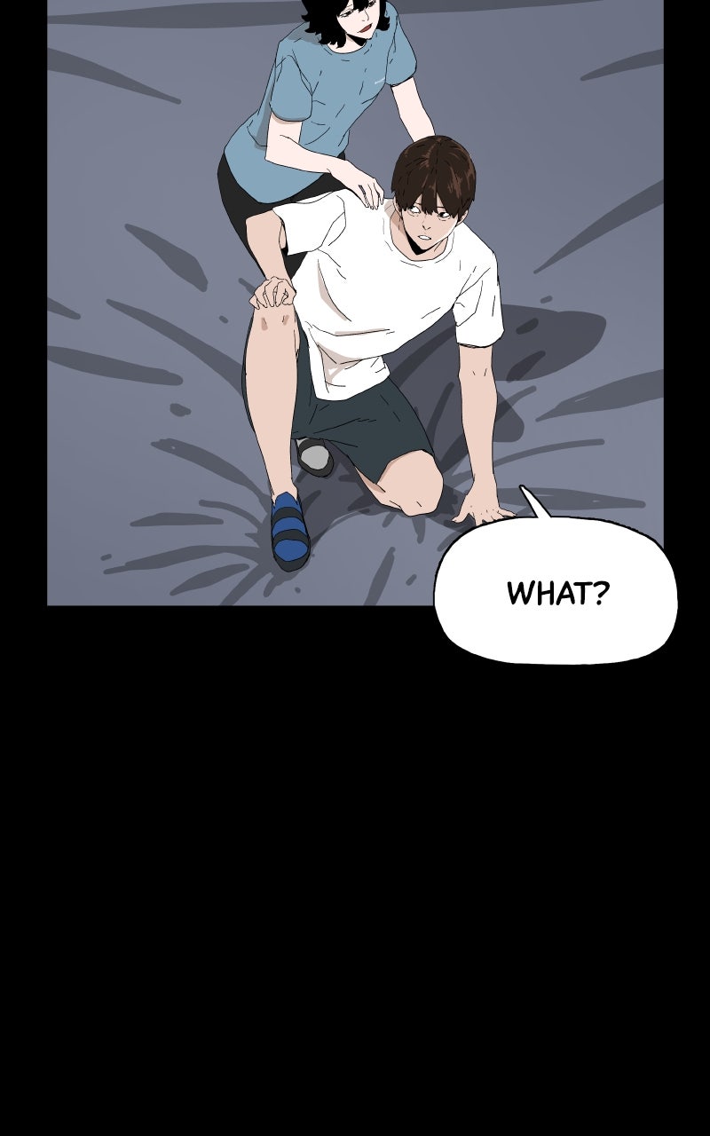 Survive (Kim Hong-Tae) Chapter 5 - Page 25