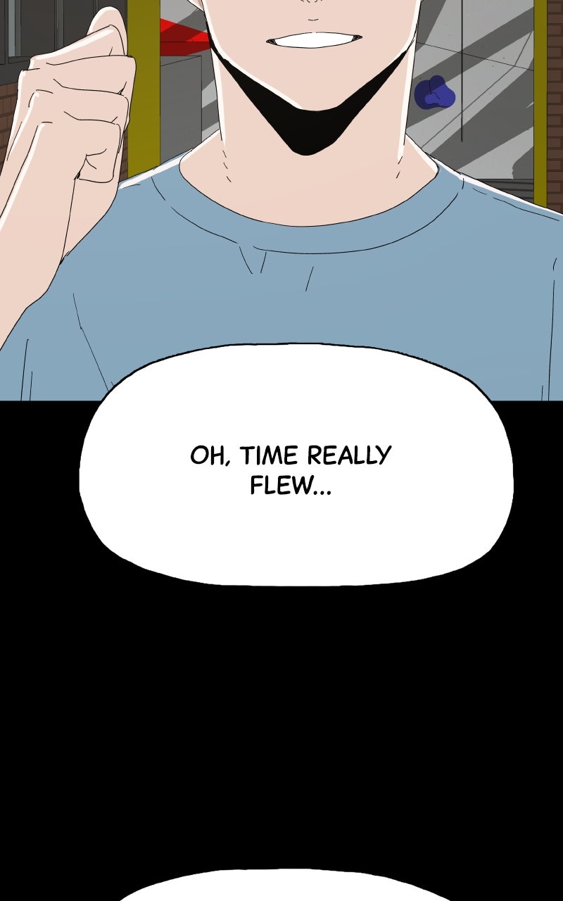 Survive (Kim Hong-Tae) Chapter 5 - Page 35