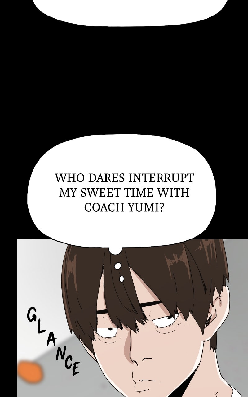 Survive (Kim Hong-Tae) Chapter 5 - Page 37