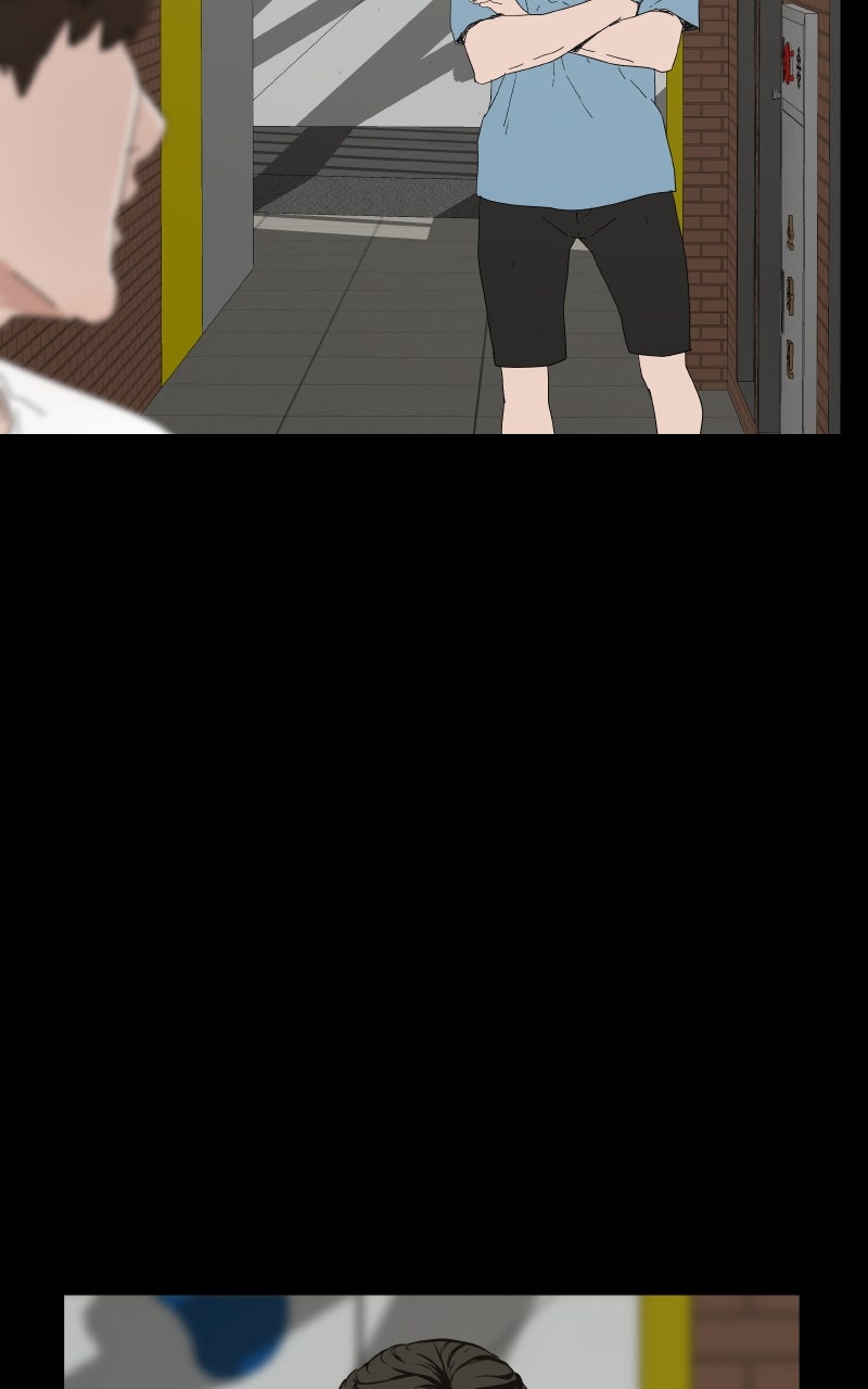 Survive (Kim Hong-Tae) Chapter 5 - Page 39